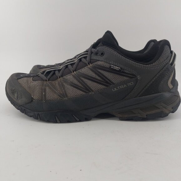 The North Face - Ultra 110 GTX Trail-Running Shoes - Men's Size 14 - Picture 1 of 6
